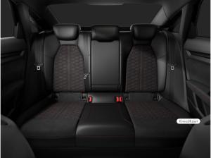 Audi RS3 Limousine//RS-Sportabgas.//Pano//V-Max280km/h//RS-Schaltensitze//Matrix