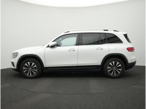 Mercedes-Benz GLB 200 GLB (BM 247)