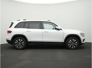 Mercedes-Benz GLB 200 GLB (BM 247)