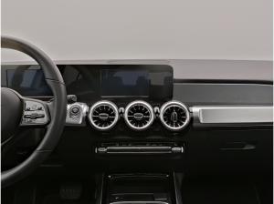 Mercedes-Benz GLB 200 GLB (BM 247)