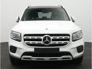 Mercedes-Benz GLB 200 GLB (BM 247)