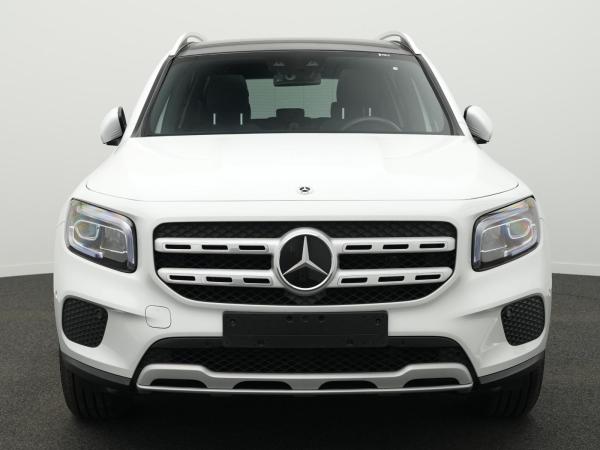 Mercedes GLB