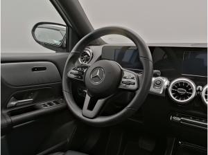 Mercedes-Benz GLB 200 GLB (BM 247)