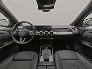 Mercedes-Benz GLB 200 GLB (BM 247)