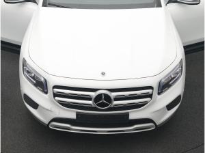 Mercedes-Benz GLB 200 GLB (BM 247)