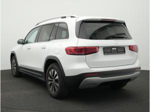 Mercedes-Benz GLB 200 GLB (BM 247)