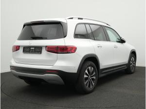 Mercedes-Benz GLB 200 GLB (BM 247)