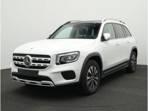 Mercedes-Benz GLB 200 GLB (BM 247)