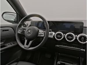Mercedes-Benz GLB 200 GLB (BM 247)
