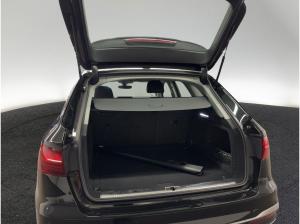 Audi A4 Avant S line 40 TFSI qu.S tr. AHK LED RFK