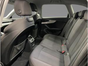 Audi A4 Avant S line 40 TFSI qu.S tr. AHK LED RFK