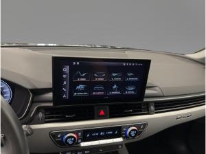Audi A4 Avant S line 40 TFSI qu.S tr. AHK LED RFK