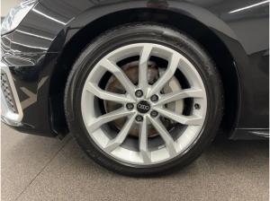 Audi A4 Avant S line 40 TFSI qu.S tr. AHK LED RFK