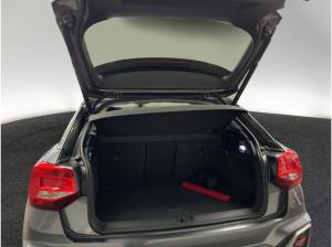 Audi Q2 S line 35 TFSI S tr. VIRTUAL LED RFK NAVI