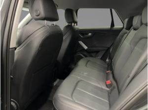 Audi Q2 S line 35 TFSI S tr. VIRTUAL LED RFK NAVI