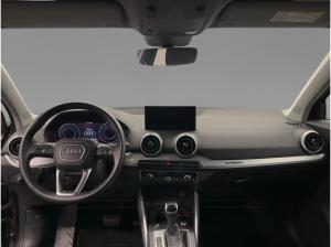 Audi Q2 S line 35 TFSI S tr. VIRTUAL LED RFK NAVI