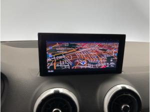 Audi Q2 S line 35 TFSI S tr. VIRTUAL LED RFK NAVI