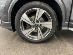 Audi Q2 S line 35 TFSI S tr. VIRTUAL LED RFK NAVI