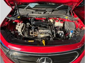 Mercedes-Benz EQA (BM 243)