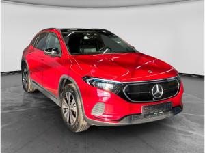Mercedes-Benz EQA (BM 243)