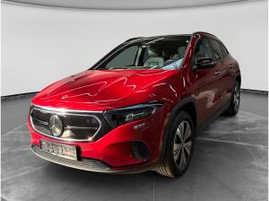 Mercedes-Benz EQA (BM 243)