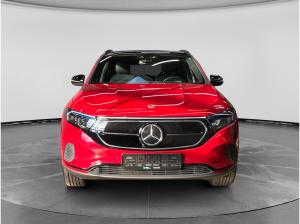 Mercedes-Benz EQA (BM 243)