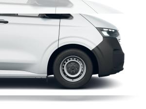 Volkswagen Transporter Kasten 2.0 TDI AHK/AppCon/Kam/Klima