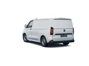 Volkswagen Transporter Kasten 2.0 TDI AHK/AppCon/Kam/Klima