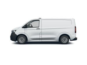 Volkswagen Transporter Kasten 2.0 TDI AHK/AppCon/Kam/Klima