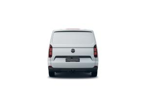 Volkswagen Transporter Kasten 2.0 TDI AHK/AppCon/Kam/Klima