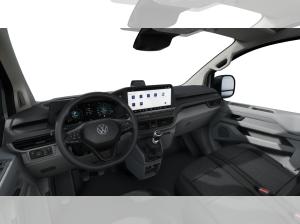 Volkswagen Transporter Kasten 2.0 TDI AHK/AppCon/Kam/Klima
