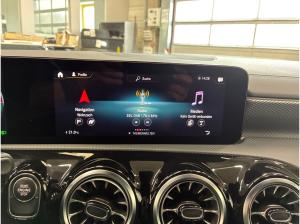 Mercedes-Benz CLA 250 CLA Shooting Brake (BM 118)