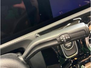 Mercedes-Benz CLA 250 CLA Shooting Brake (BM 118)
