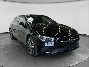 Mercedes-Benz CLA 250 CLA Shooting Brake (BM 118)