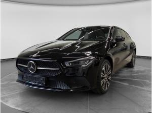 Mercedes-Benz CLA 250 CLA Shooting Brake (BM 118)