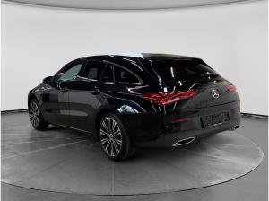 Mercedes-Benz CLA 250 CLA Shooting Brake (BM 118)