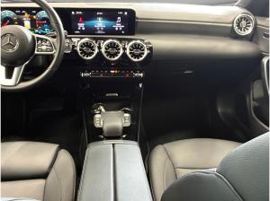 Mercedes-Benz CLA 250 CLA Shooting Brake (BM 118)