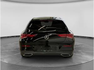 Mercedes-Benz CLA 250 CLA Shooting Brake (BM 118)