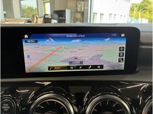 Mercedes-Benz CLA 250 CLA Shooting Brake (BM 118)