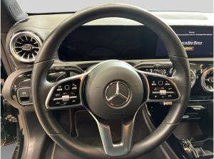 Mercedes-Benz CLA 250 CLA Shooting Brake (BM 118)