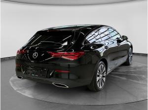 Mercedes-Benz CLA 250 CLA Shooting Brake (BM 118)