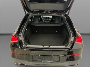 Mercedes-Benz CLA 250 CLA Shooting Brake (BM 118)