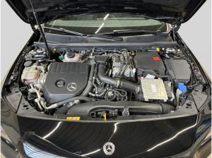 Mercedes-Benz CLA 250 CLA Shooting Brake (BM 118)