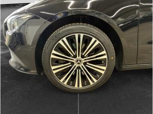 Mercedes-Benz CLA 250 CLA Shooting Brake (BM 118)