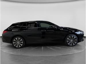 Mercedes-Benz CLA 250 CLA Shooting Brake (BM 118)