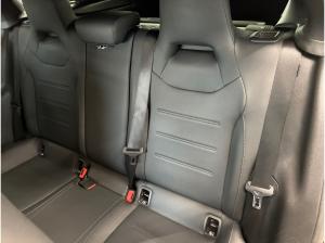 Mercedes-Benz CLA 250 CLA Shooting Brake (BM 118)