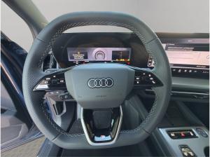 Audi Q4 e-tron Q4 SB e-tron perform. S line Matrix AHK 360°
