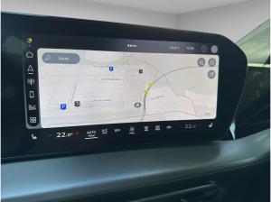 Audi Q4 e-tron Q4 SB e-tron perform. S line Matrix AHK 360°