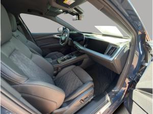 Audi Q4 e-tron Q4 SB e-tron perform. S line Matrix AHK 360°