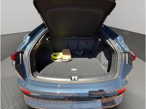 Audi Q4 e-tron Q4 SB e-tron perform. S line Matrix AHK 360°